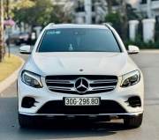 Bán xe Mercedes Benz GLC 2019 300 4Matic giá 1 Tỷ 190 Triệu - Hà Nội