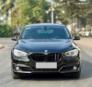 Bán xe BMW 5 Series 2015 528i GT giá 768 Triệu - Hà Nội