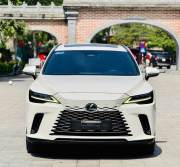 Bán xe Lexus RX 2022 350 Premium giá 3 Tỷ 395 Triệu - Hà Nội