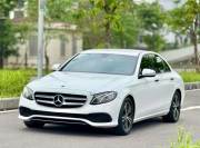 Bán xe Mercedes Benz E class 2020 E180 giá 1 Tỷ 68 Triệu - Hà Nội