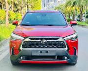 Bán xe Toyota Corolla Cross 1.8V 2021 giá 728 Triệu - Hà Nội