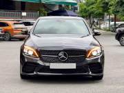 Bán xe Mercedes Benz C class 2020 C300 AMG giá 1 Tỷ 79 Triệu - Hà Nội