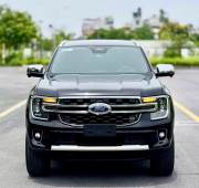 Bán xe Ford Everest 2023 Titanium 2.0L 4x2 AT giá 1 Tỷ 228 Triệu - Hà Nội