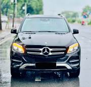 Bán xe Mercedes Benz GLE Class 2016 GLE 400 4Matic giá 1 Tỷ 90 Triệu - Hà Nội