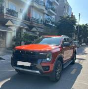 Bán xe Ford Ranger 2023 Wildtrak 2.0L 4x4 AT giá 830 Triệu - Hà Nội
