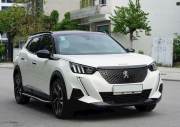 Bán xe Peugeot 2008 2021 GT Line 1.2 AT giá 575 Triệu - Hà Nội