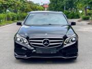 Bán xe Mercedes Benz E class 2015 E250 AMG giá 568 Triệu - Hà Nội