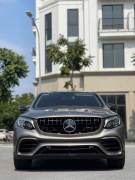 Bán xe Mercedes Benz GLC 2019 300 Coupe 4Matic giá 1 Tỷ 368 Triệu - Hà Nội