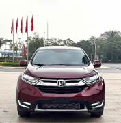 Bán xe Honda CRV 2018 L giá 690 Triệu - Hà Nội