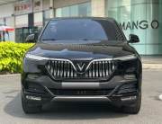 Bán xe VinFast Lux SA 2.0 2019 Base 2.0 AT giá 588 Triệu - Hà Nội