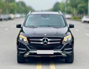 Bán xe Mercedes Benz GLE Class 2016 GLE 400 4Matic giá 1 Tỷ 55 Triệu - Hà Nội