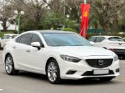 Bán xe Mazda 6 2015 2.5 AT giá 420 Triệu - Hà Nội