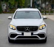 Bán xe Mercedes Benz GLC 2017 250 4Matic giá 788 Triệu - Hà Nội