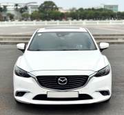 Bán xe Mazda 6 2020 Premium 2.5 AT giá 588 Triệu - Hà Nội