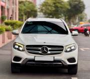 Bán xe Mercedes Benz GLC 2018 250 4Matic giá 899 Triệu - Hà Nội