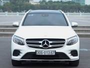Bán xe Mercedes Benz GLC 2016 300 4Matic giá 760 Triệu - Hà Nội