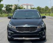Bán xe Kia Sedona Platinum D 2018 giá 669 Triệu - Hà Nội