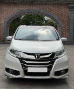 Bán xe Honda Odyssey 2.4 AT 2017 giá 788 Triệu - Hà Nội