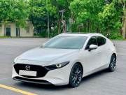 Bán xe Mazda 3 2021 2.0L Sport Signature Luxury giá 539 Triệu - Hà Nội