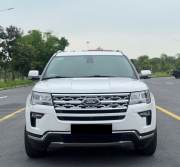 Bán xe Ford Explorer 2019 Limited 2.3L EcoBoost giá 930 Triệu - Hà Nội