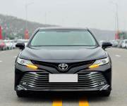 Bán xe Toyota Camry 2020 2.5Q giá 820 Triệu - Hà Nội