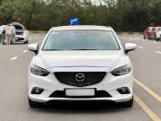 Bán xe Mazda 6 2.5 AT 2015 giá 395 Triệu - Hà Nội