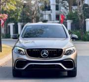 Bán xe Mercedes Benz GLC 2019 300 Coupe 4Matic giá 1 Tỷ 225 Triệu - Hà Nội