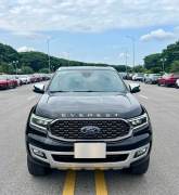 Bán xe Ford Everest 2022 Titanium 2.0L 4x4 AT giá 870 Triệu - Hà Nội