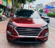 Bán xe Hyundai Tucson 2019 2.0 ATH giá 579 Triệu - Hà Nội