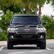 Bán xe Toyota Land Cruiser 4.6 V8 2020 giá 4 Tỷ 79 Triệu - Hà Nội