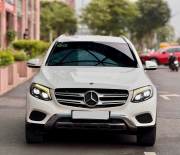 Bán xe Mercedes Benz GLC 2018 250 4Matic giá 860 Triệu - Hà Nội