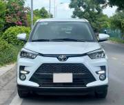 Bán xe Toyota Raize 2023 G 1.0 CVT giá 460 Triệu - Hà Nội