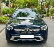 Bán xe Mercedes Benz GLC 2021 200 giá 1 Tỷ 90 Triệu - Hà Nội