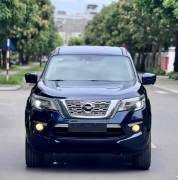 Bán xe Nissan Terra 2018 V 2.5 AT 4WD giá 568 Triệu - Hà Nội