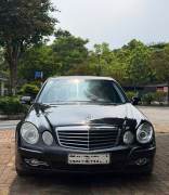 Bán xe Mercedes Benz E class 2008 E200 giá 179 Triệu - Hà Nội