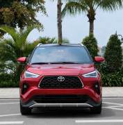 Bán xe Toyota Yaris Cross 2025 HEV 1.5 CVT giá 698 Triệu - Hà Nội