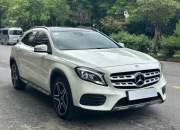 Bán xe Mercedes Benz GLA class 2017 GLA 250 4Matic giá 655 Triệu - Hà Nội