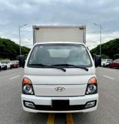 Bán xe Hyundai Porter 2022 H150 Thùng Kín giá 345 Triệu - Hà Nội