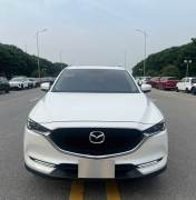 Bán xe Mazda CX5 2022 Luxury 2.0 AT giá 655 Triệu - Hà Nội