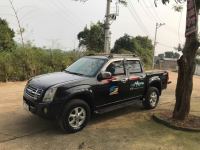 Bán xe Isuzu Dmax LS 3.0 4x4 MT 2009 giá 155 Triệu - Phú Thọ