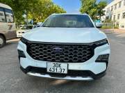 Bán xe Ford Territory 2023 Titanium X 1.5 AT giá 745 Triệu - Hà Nội
