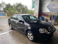 Bán xe Daewoo Lacetti EX 2010 giá 85 Triệu - Hà Nội