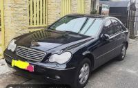 Bán xe Mercedes Benz S class 2001 S320L giá 98 Triệu - TP HCM