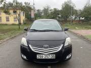 Bán xe Toyota Vios 2011 1.5G giá 260 Triệu - Hà Nội