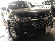 Bán xe Chevrolet Colorado LT 2.5L 4x4 MT 2018 giá 420 Triệu - TP HCM