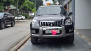 Bán xe Toyota Prado 2007 GX 2.7 AT giá 480 Triệu - Hà Nội