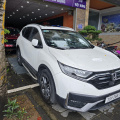 Bán xe Honda CRV 2021 L giá 795 Triệu - Hà Nội