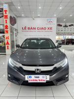 Bán xe Honda Civic 2017 1.5L Vtec Turbo giá 489 Triệu - Bình Dương