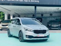 Bán xe Kia Sedona 2018 2.2L DATH giá 685 Triệu - Bình Dương