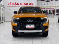 Bán xe Ford Ranger 2022 Wildtrak 2.0L 4x4 AT giá 815 Triệu - Bình Dương